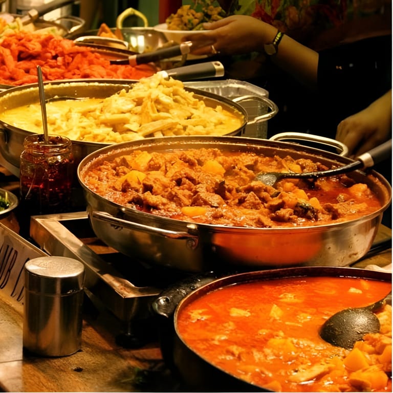 Bring South Indian Flavors to Your Event